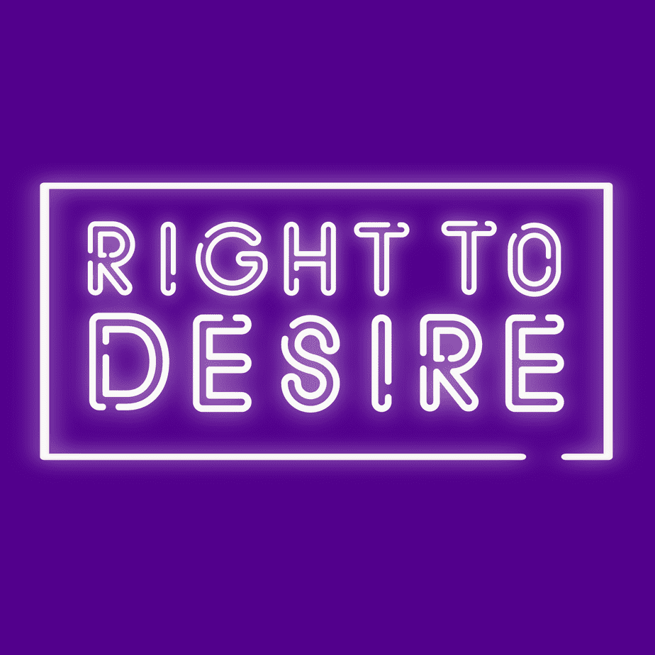 Right to Desire