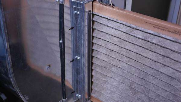 Furnace filters can always be picked up from Sears PartsDirect