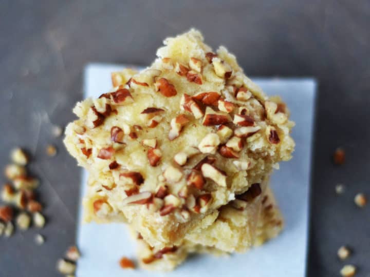 Jan Hagel Dutch Shortbread Cookies 