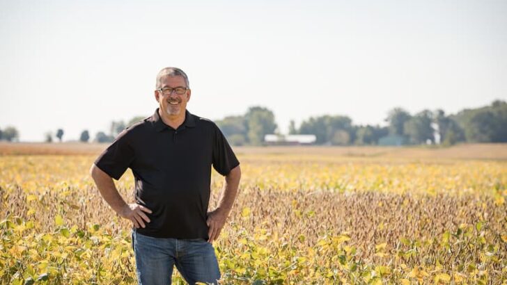 Ask A Farmer: Smart Water Retention with Steve Pitstick