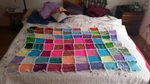 Homestead Blog Hop Feature - Increasing Productivity in Winter