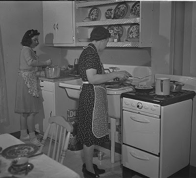 Homestead Blog Hop Feature - Peaceful Homemaking