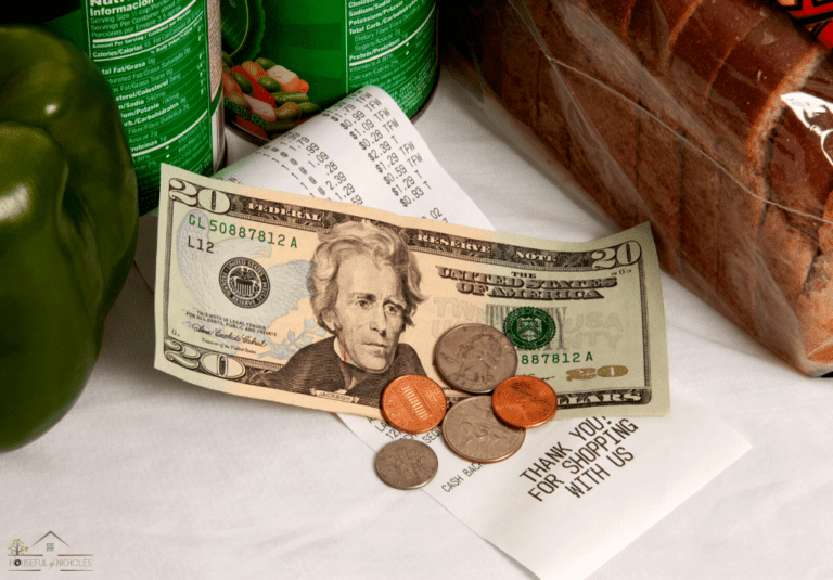 7 Rules for Sticking to a $50 Per Week Budget