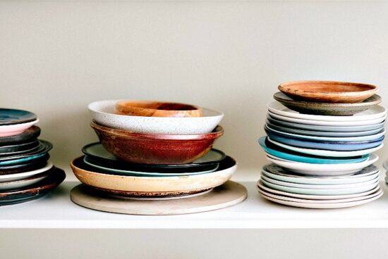 Homestead Blog Hop Feature - 5 Steps to Make Your Kitchen More Environmentally-Friendly