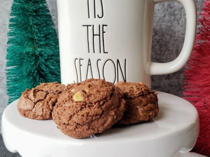 Brownie Cookies