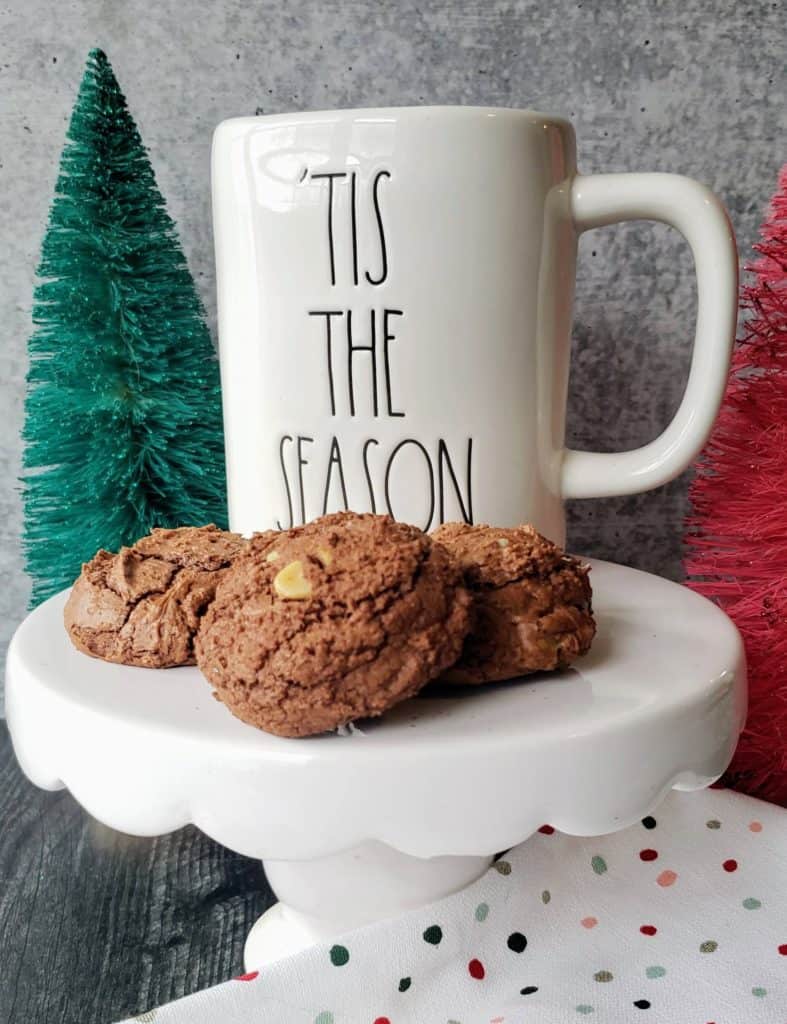 Brownie Cookies