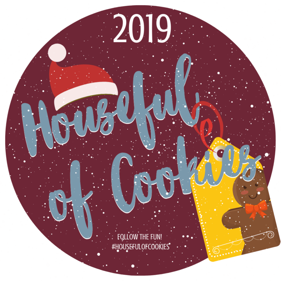 Houseful Of Cookies Virtual Cookie Hop 