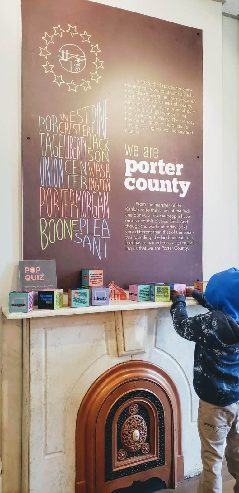 Kid-Friendly Spaces Near Indiana Dunes National Park