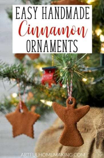 Homestead Blog Hop Feature - Artful Homemaking