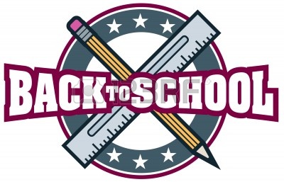 Back to School Stock Photo - 11602696