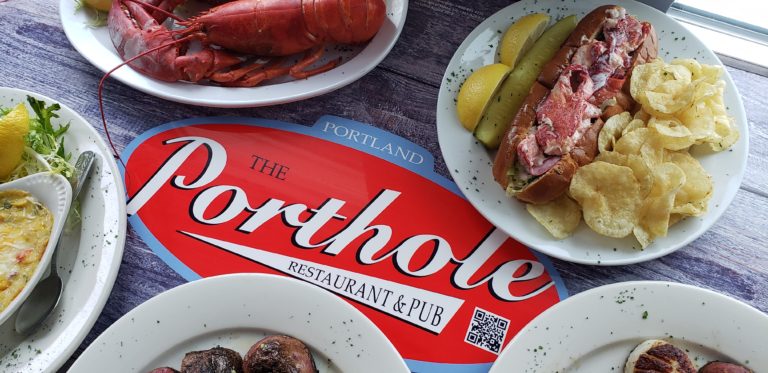 10 Reasons to Visit Portland, Maine During Winter