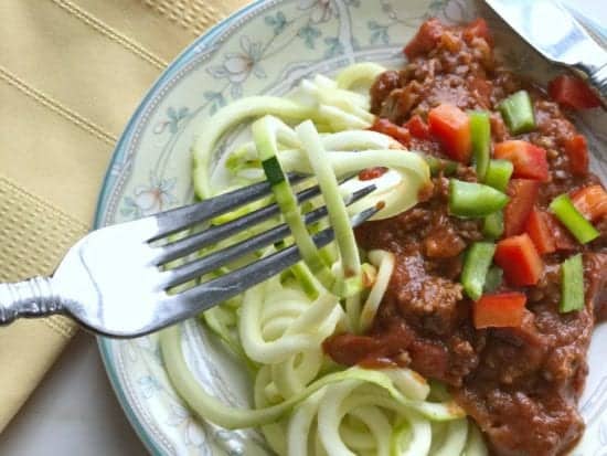 Homestead Blog Hop Feature - Simple Summer Sloppy Joes