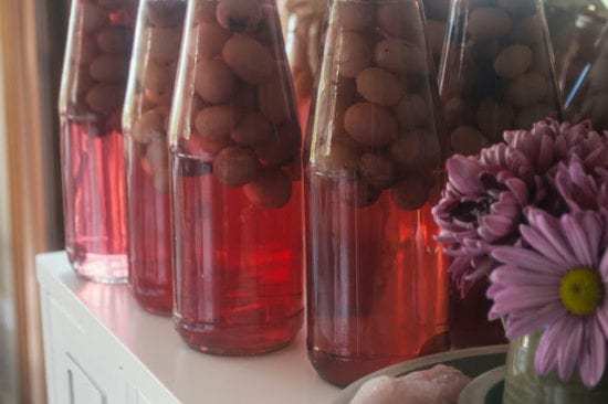 Homestead Blog Hop Feature Marigold Schoolhouse