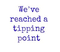 SMALLTIPPINGPOINT