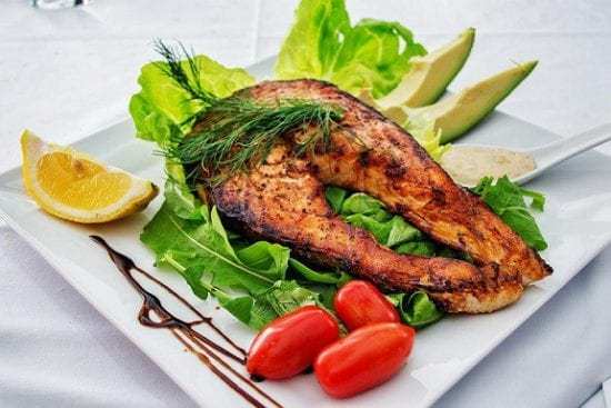 Homestead Blog Hop Feature - How to Start Eating healthy-foods