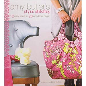 Amy Butlers's Style Stitches