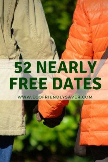 Homestead Blog Hop - 52-Nearly-Free-Dates