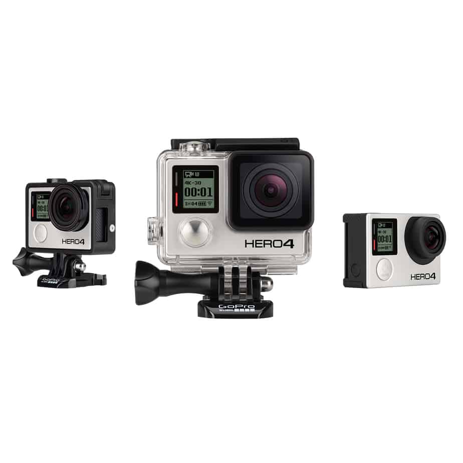 GoPro Hero Black 