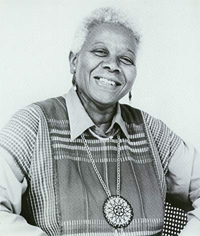You Sing A Song, And I'll Sing A Song - Ella Jenkins 