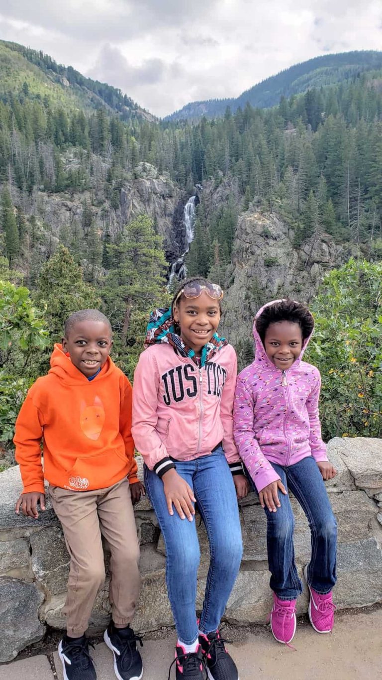 How I Afford World Travel With Four Children