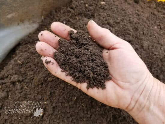 Hometead Blog Hop Feature - Why You Should Be Compostning