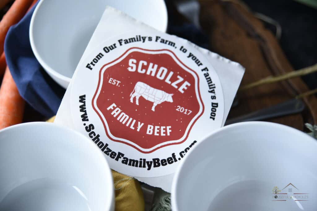 Scholze Family Farms