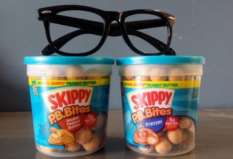 SKIPPY® P.B. Bites Math Lessons