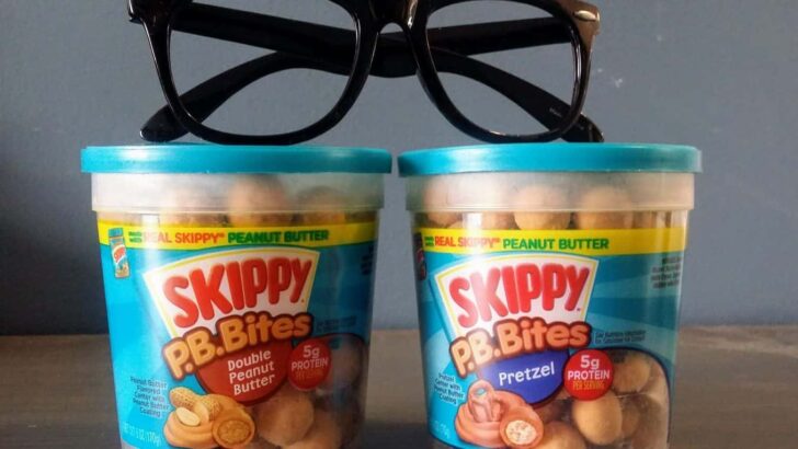 SKIPPY® P.B. Bites Math Lessons