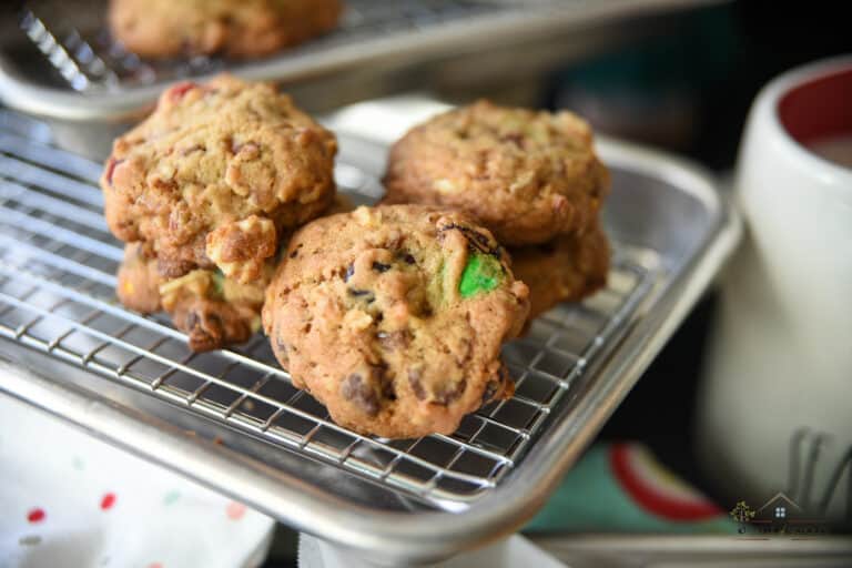 Dumpster Cookies - Or The Cookie of 2020 #HousefulOfCookies