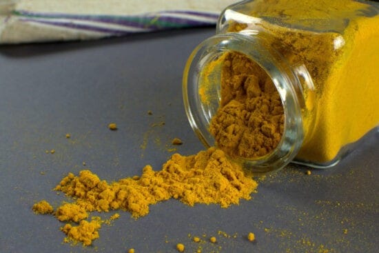 Homestead Blog Hop Feature - Turmeric Uses