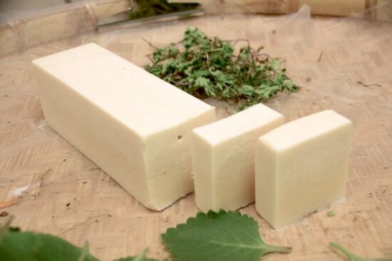 Homestead Blog Hop Feature - Tips for Making Soap