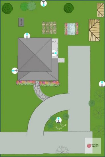 Homestead Blog Hop Feature - Garden Planning Tips