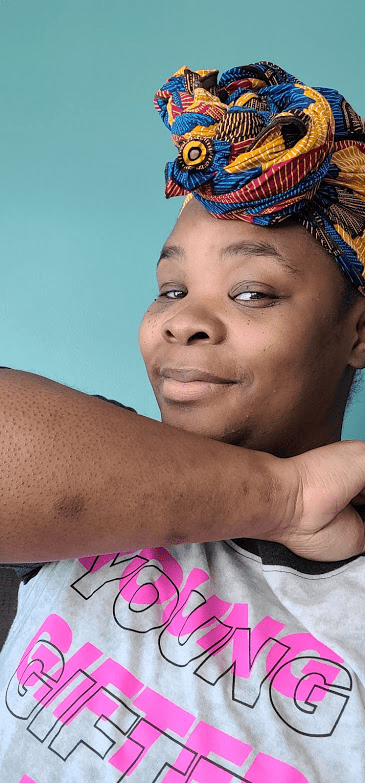 Treating Atopic Dermatitis in Darker Skin