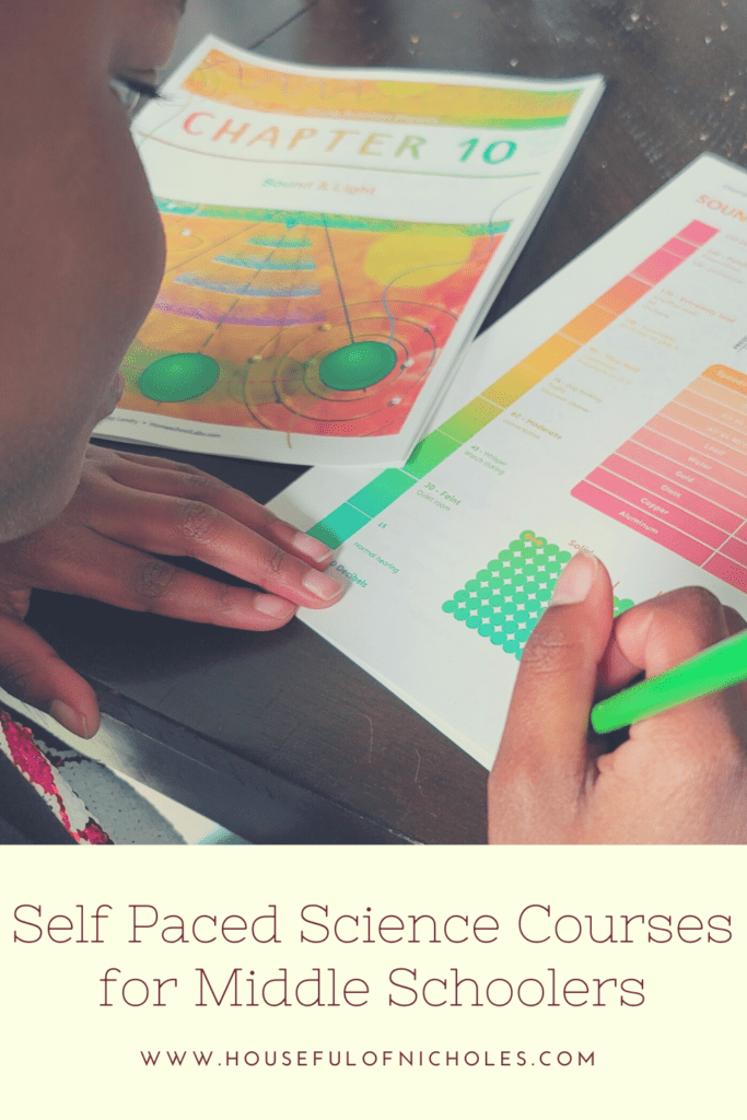 College Prep Science with Greg Landry