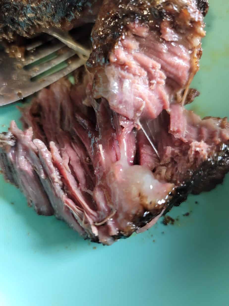 Beef Cheek Barbacoa Tacos