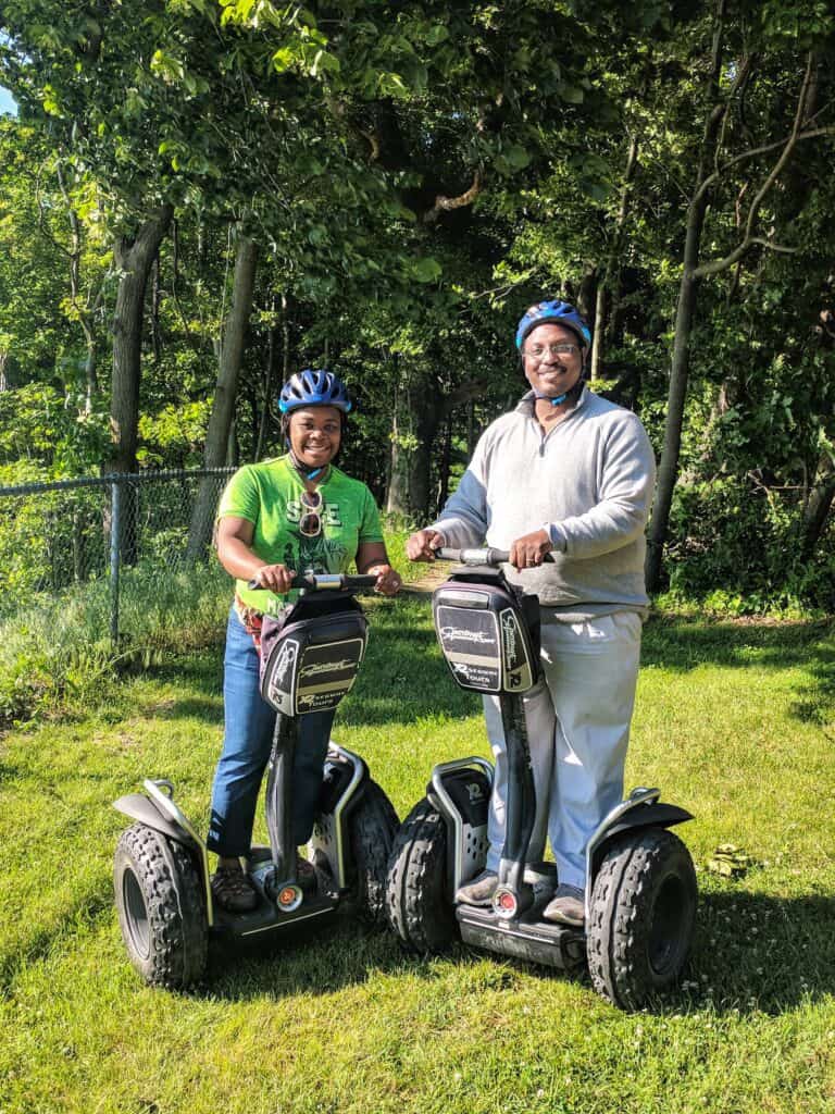 Chestnut Mountain Resort