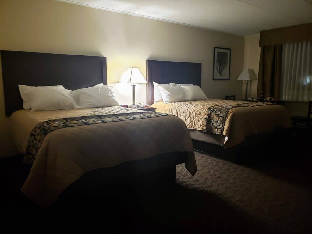 Chestnut Mountain Resort