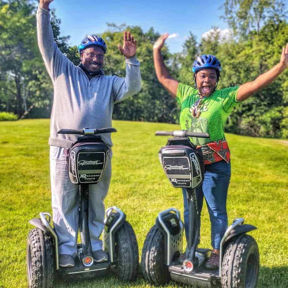 Chestnut Mountain Resort