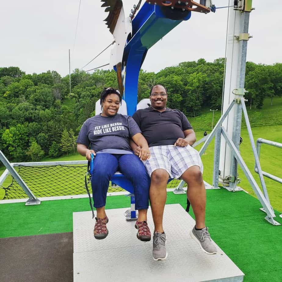 Chestnut Mountain Resort