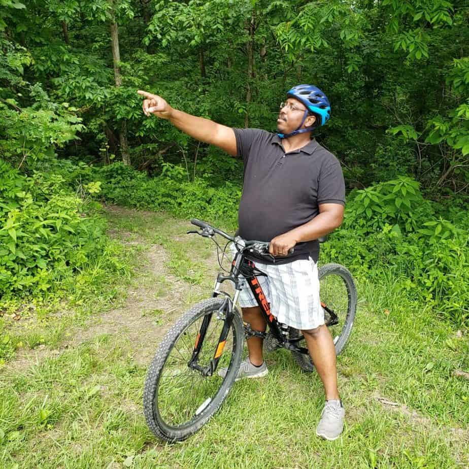 Chestnut Mountain Resort
