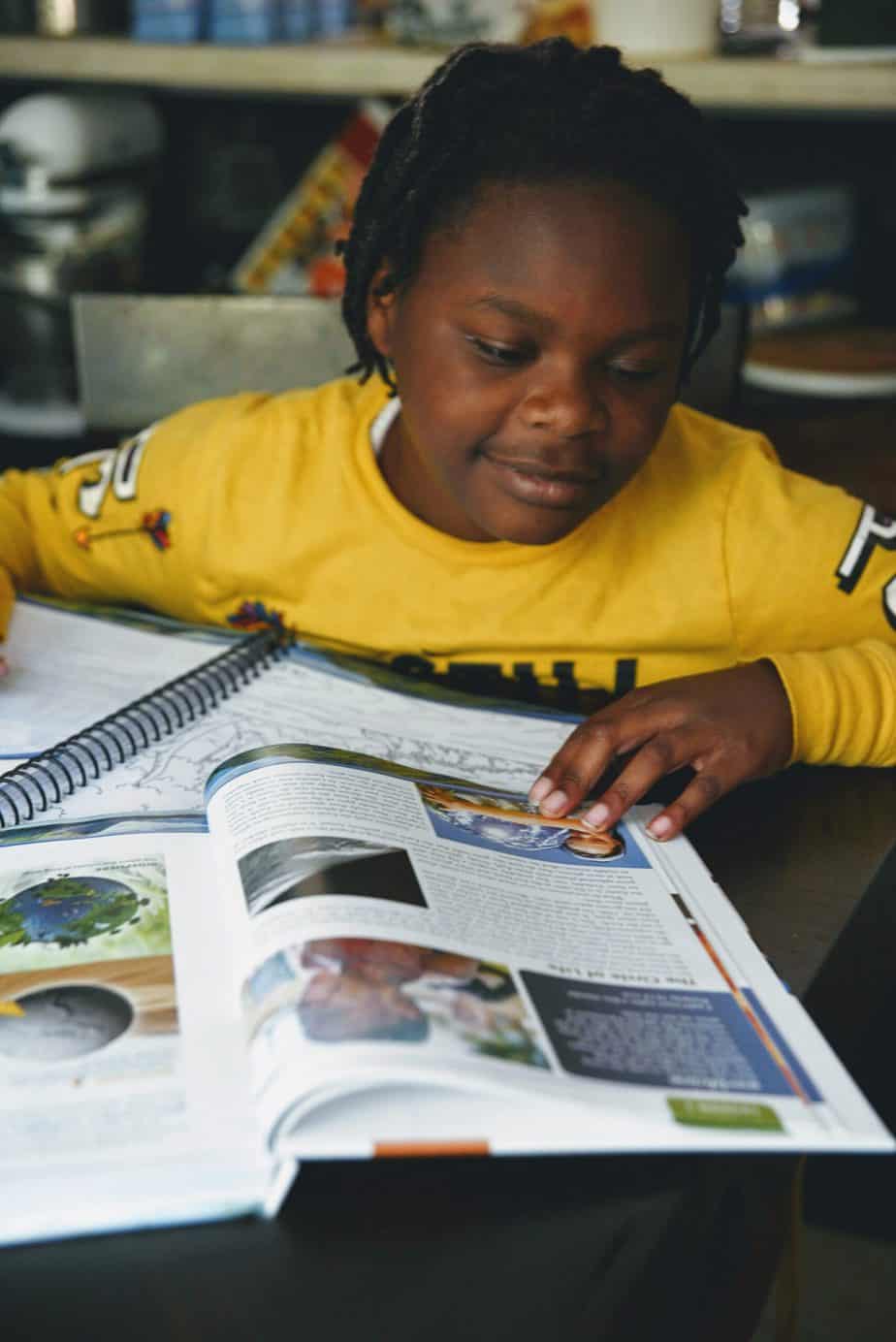 Apologia Exploring Creation with Earth Science