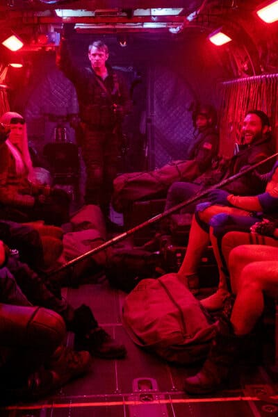 The Suicide Squad