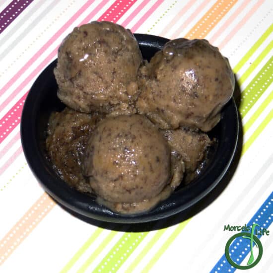Homestead Blog Hop Feature - caramelized-banana-ice-cream
