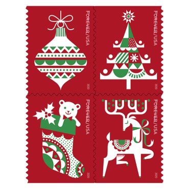 100 Days Until Christmas 