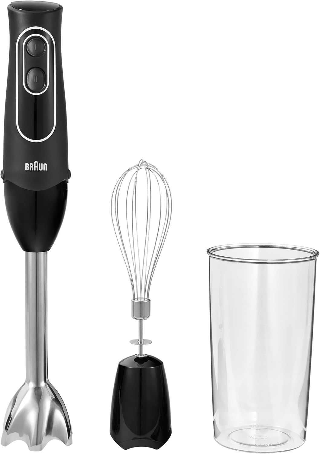 Braun MultiQuick 5 Immersion Hand Blender