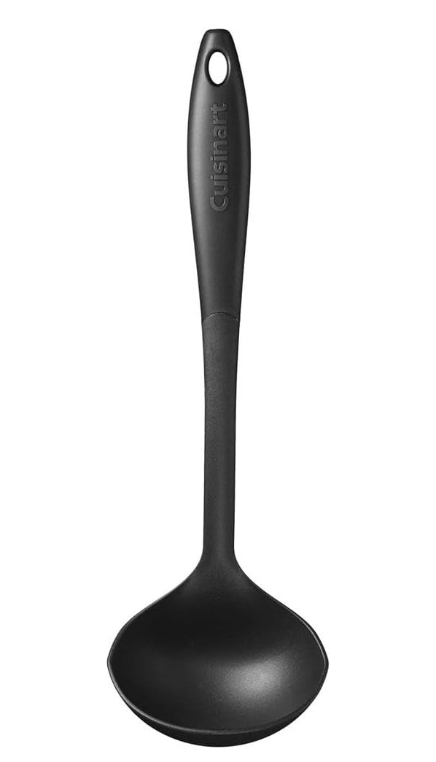Cuisinart Curve Handle Nylon, Ladle
