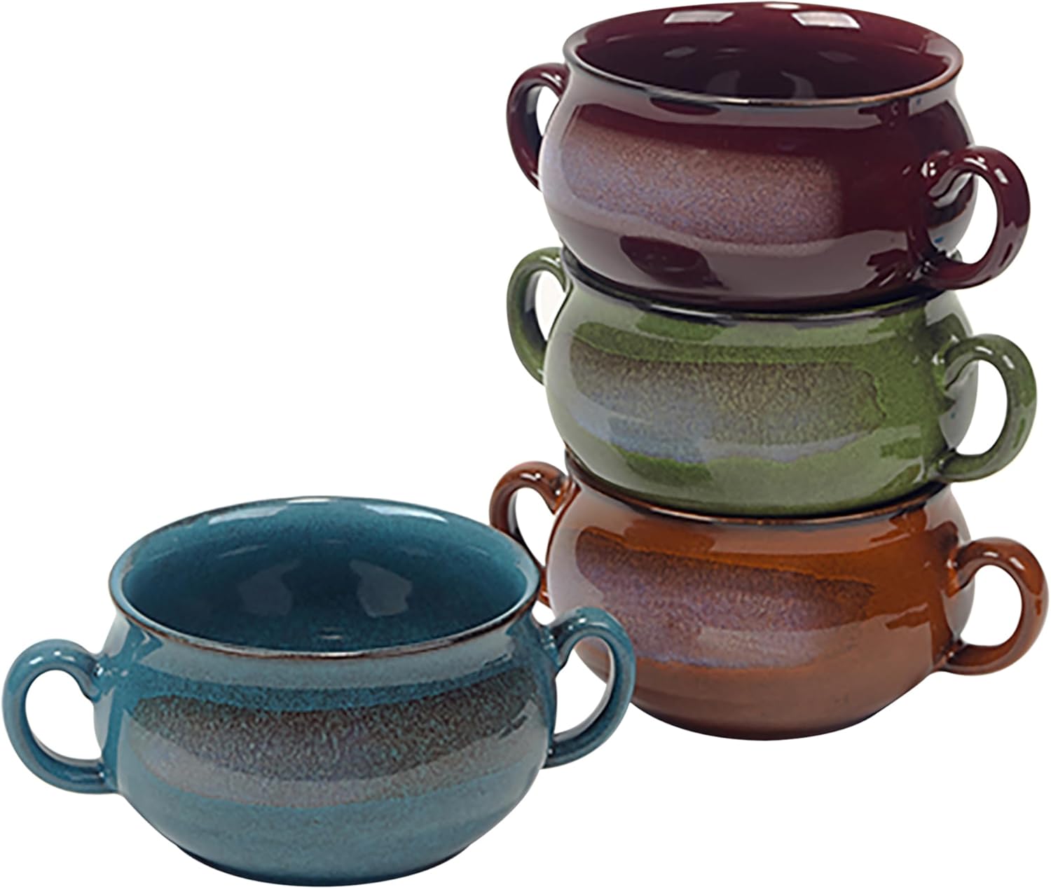 Soup Crocks
