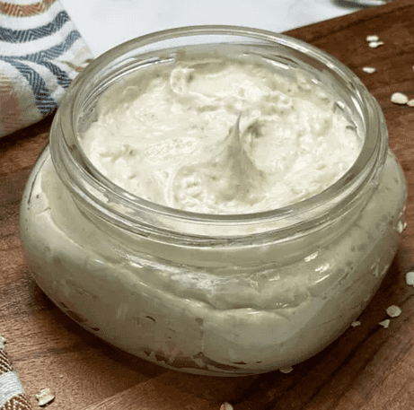 Homestead Blog Hop Feature - Homemade Eczema Cream