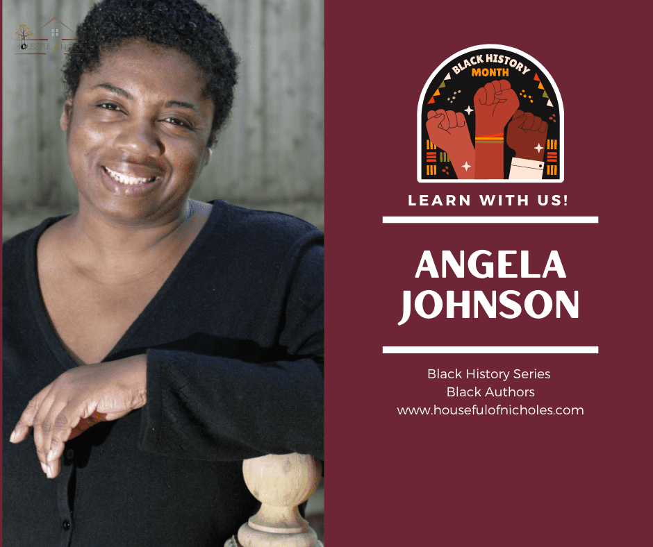 Angela Johnson