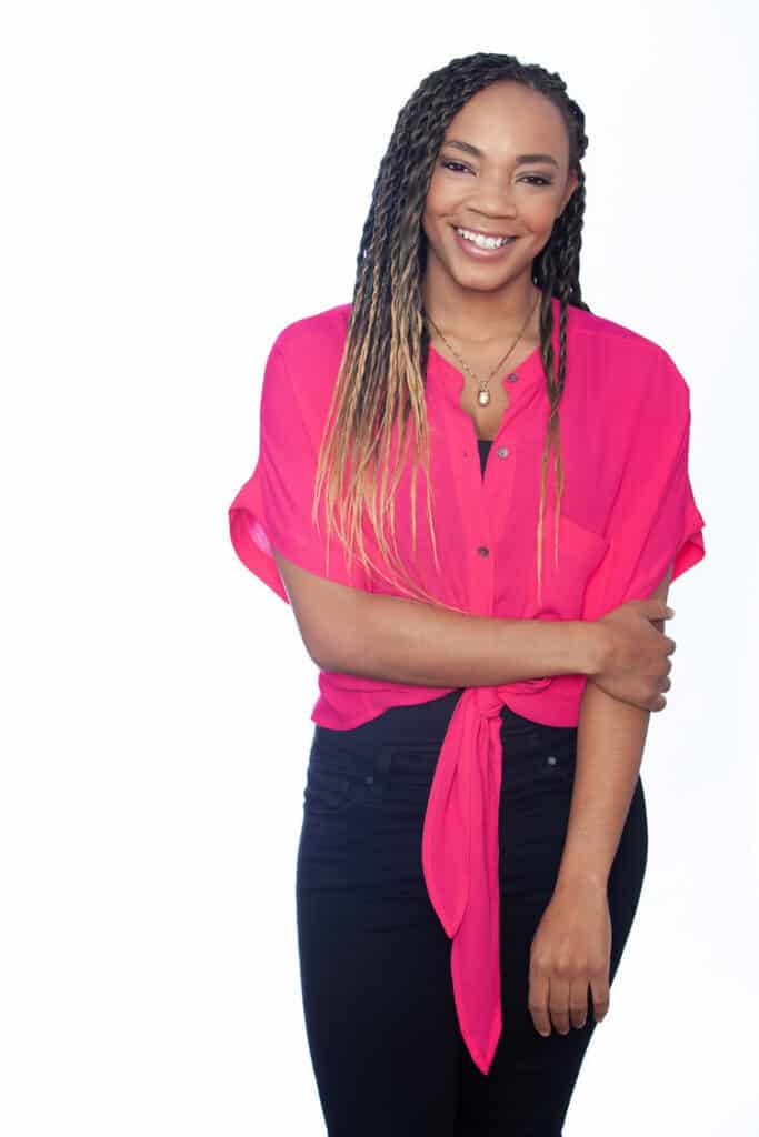 Azhelle Wade | Black History Spotlight